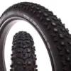 45Nrth Dillinger 5 Studded 120 TPI 26" Fat Bike Tire -Oakley sale store 454556 1