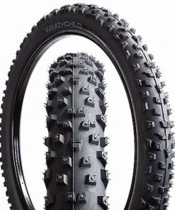 45Nrth Wrathchild 27.5 x 3.0" Studded Tire