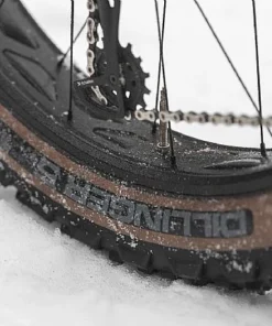 45Nrth Dillinger 5 Studded 60 TPI 27.5" Fat Bike Tire -Oakley sale store 45abb1 4