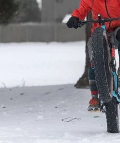 45Nrth Dillinger 5 Studded 60 TPI 27.5" Fat Bike Tire -Oakley sale store 45abb1 6