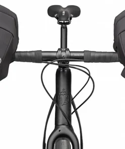 45Nrth Draugenklaw Pogies ( Drop Bar )