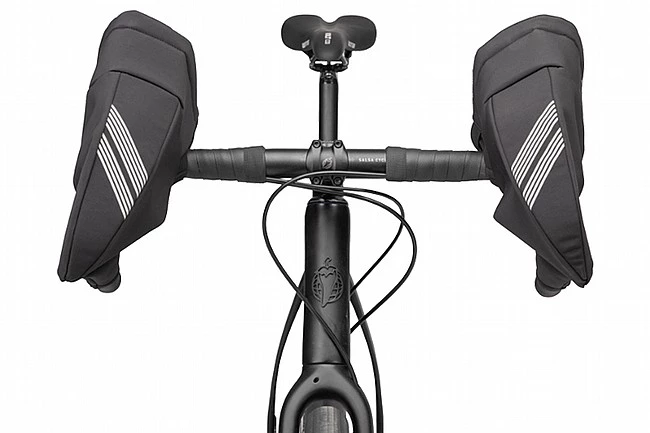 45Nrth Draugenklaw Pogies ( Drop Bar ) 3 45Nrth Draugenklaw Pogies ( Drop Bar )