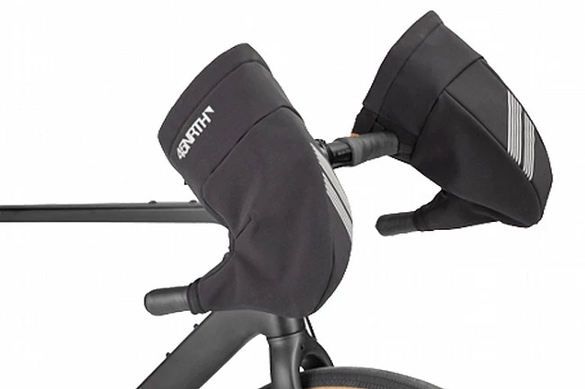 45Nrth Draugenklaw Pogies ( Drop Bar ) 4 45Nrth Draugenklaw Pogies ( Drop Bar ) - Image 2