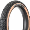 45Nrth Dillinger 5 Studded 60 TPI 26" Fat Bike Tire (Tan) -Oakley sale store 45d5s2 1