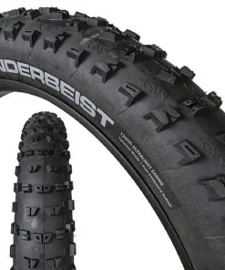 45Nrth Dunderbeist Tubeless Fat Bike Tire