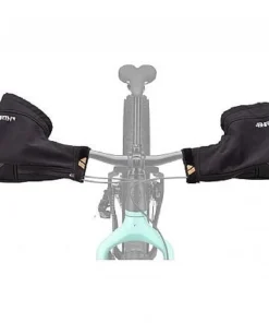 45Nrth Draugenklaw Pogies