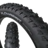 45Nrth Flowbeist Tubeless Fat Bike Tire