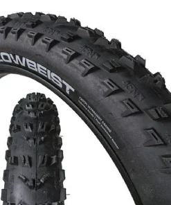 45Nrth Flowbeist Tubeless Fat Bike Tire