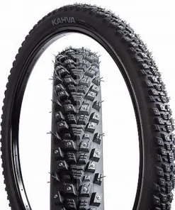 45Nrth Kahva 29" Studded Commuter Tire