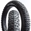 45Nrth Dillinger 4 Studded 27.5" 60TPI Fat Bike Tire -Oakley sale store 45hhg5 1