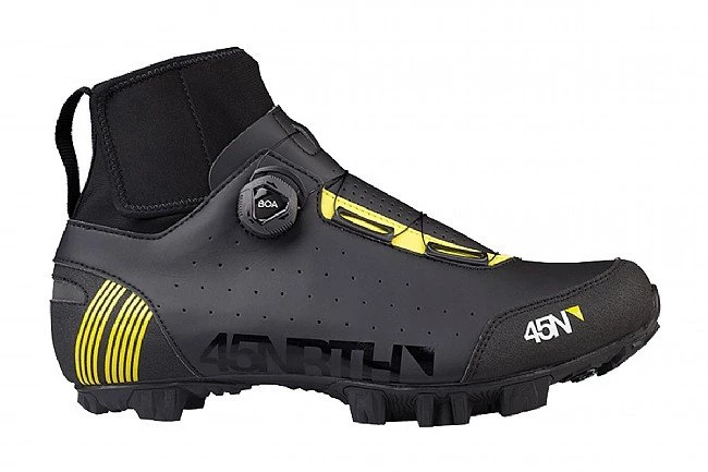 45Nrth Ragnarok MTN Cycling Boot 2 45Nrth Ragnarok MTN Cycling Boot