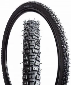 45Nrth Gravdal 650b Studded Commuter Bike Tire