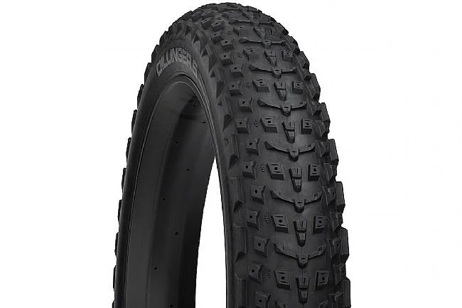45Nrth Dillinger 5 Custom Studdable 27.5" Fat Bike Tire 3 45Nrth Dillinger 5 Custom Studdable 27.5" Fat Bike Tire