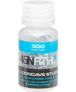 45Nrth Concave XL Studs Pack of 300