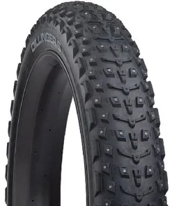 45Nrth Dillinger 5 Studded 120 TPI 27.5" Fat Bike Tire