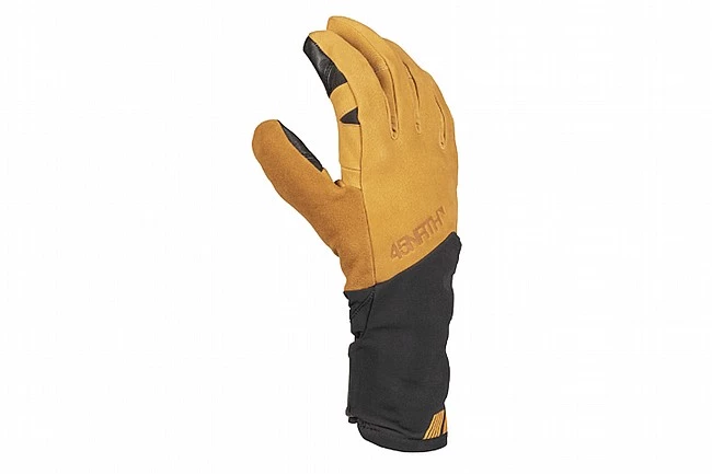 45Nrth Sturmfist 5 Finger Leather Glove 4 45Nrth Sturmfist 5 Finger Leather Glove - Image 3