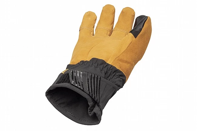 45Nrth Sturmfist 5 Finger Leather Glove 5 45Nrth Sturmfist 5 Finger Leather Glove - Image 4