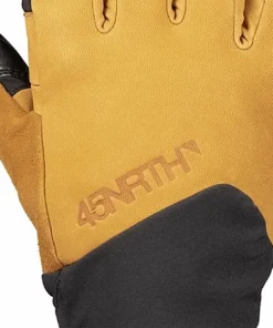 45Nrth Sturmfist 5 Finger Leather Glove 12 45Nrth Sturmfist 5 Finger Leather Glove -Oakley sale store 45yue2 5