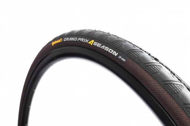 Continental Grand Prix 4-Season Road Tire 4 Continental Grand Prix 4-Season Road Tire - Image 2
