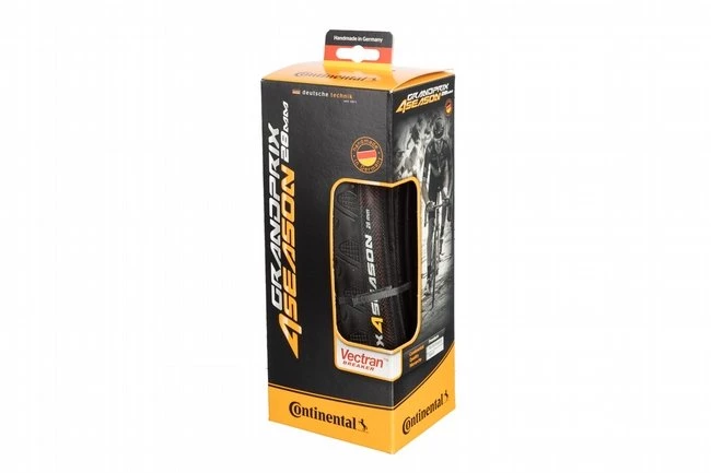 Continental Grand Prix 4-Season Road Tire 5 Continental Grand Prix 4-Season Road Tire - Image 3