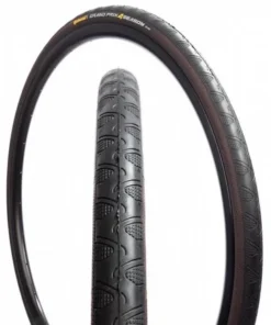 Continental Grand Prix 4-Season Road Tire