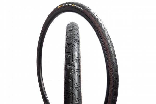 Continental Grand Prix 4-Season Road Tire 3 Continental Grand Prix 4-Season Road Tire
