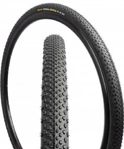 Continental Terra Speed Gravel 700c Tire