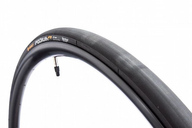 Continental Podium TT Tubular Tire 4 Continental Podium TT Tubular Tire - Image 2