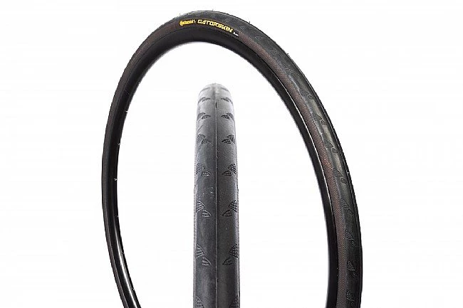 Continental Gatorskin 700c Road Tire (Wire Bead) 3 Continental Gatorskin 700c Road Tire (Wire Bead)