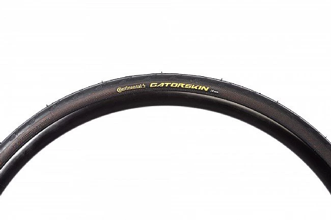 Continental Gatorskin 700c Road Tire (Wire Bead) 5 Continental Gatorskin 700c Road Tire (Wire Bead) - Image 3