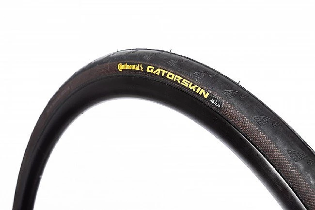 Continental Gatorskin 700c Road Tire (Wire Bead) 4 Continental Gatorskin 700c Road Tire (Wire Bead) - Image 2