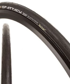 Continental Grand Prix Attack III Front Tire