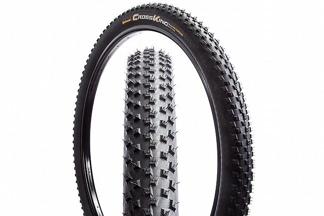 Continental Cross King 27.5" ProTection MTB Tire 3 Continental Cross King 27.5" ProTection MTB Tire