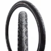 Continental Contact Plus Travel Tire 700c