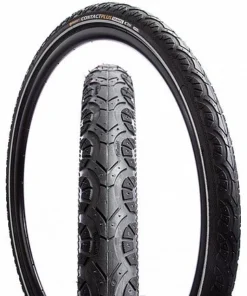 Continental Contact Plus Travel Tire 26"