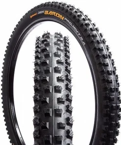 Continental Der Baron Projekt 27.5" ProTection Apex MTB Tire