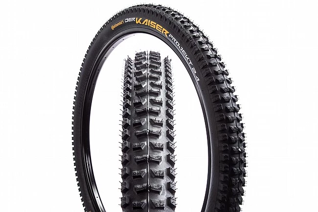 Continental Der Kaiser Projekt 27.5" ProTection Apex MTB Tire 3 Continental Der Kaiser Projekt 27.5" ProTection Apex MTB Tire