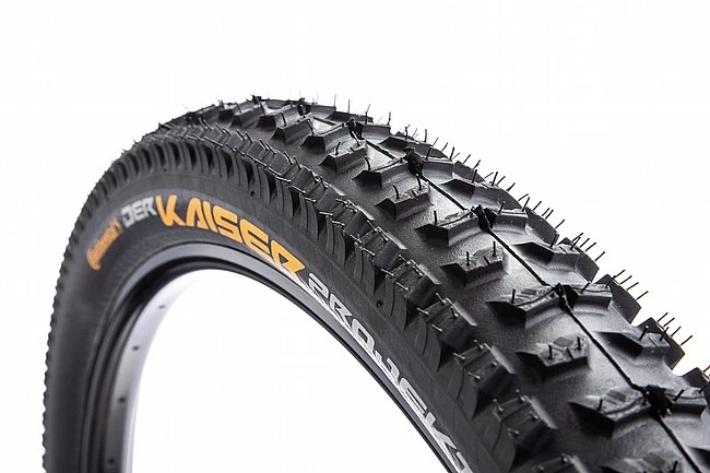 Continental Der Kaiser Projekt 27.5" ProTection Apex MTB Tire 4 Continental Der Kaiser Projekt 27.5" ProTection Apex MTB Tire - Image 2