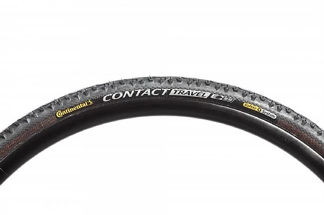 Continental Contact Travel Folding 700c Tire 5 Continental Contact Travel Folding 700c Tire - Image 3