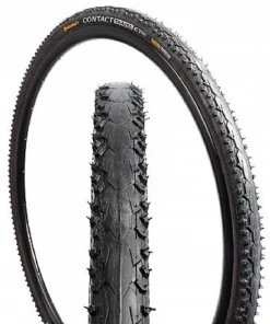 Continental Contact Travel Folding 700c Tire