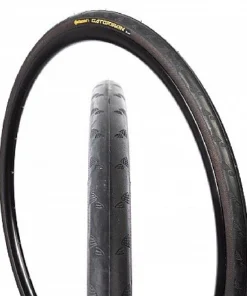 Continental Gatorskin 700c Road Tire (Folding)