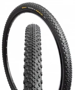 Continental Terra Trail 650b Gravel Tire
