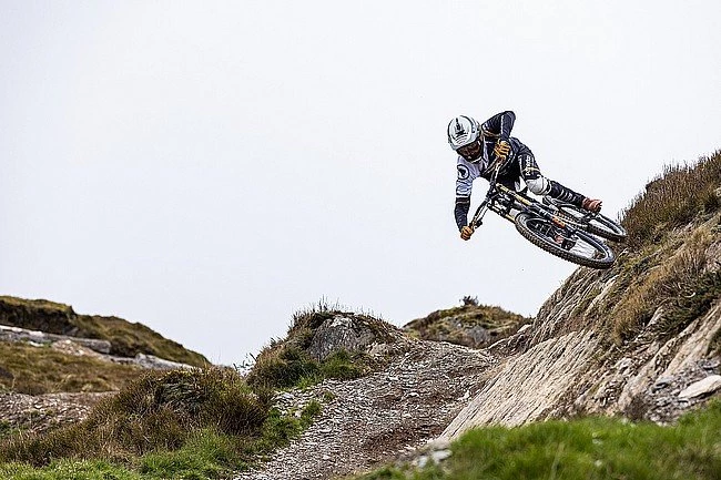 Continental Argotal 27.5 Inch MTB Tire 5 Continental Argotal 27.5 Inch MTB Tire - Image 3