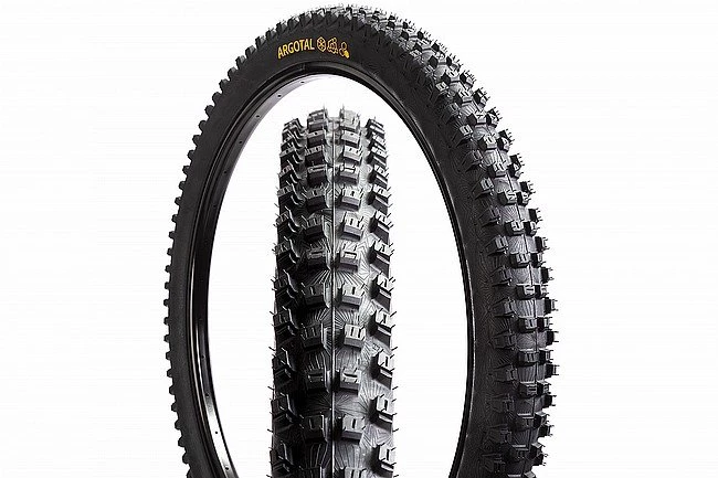 Continental Argotal 27.5 Inch MTB Tire 3 Continental Argotal 27.5 Inch MTB Tire