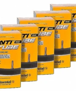 Continental Tour 700 tube (5-pack) Schrader Valve