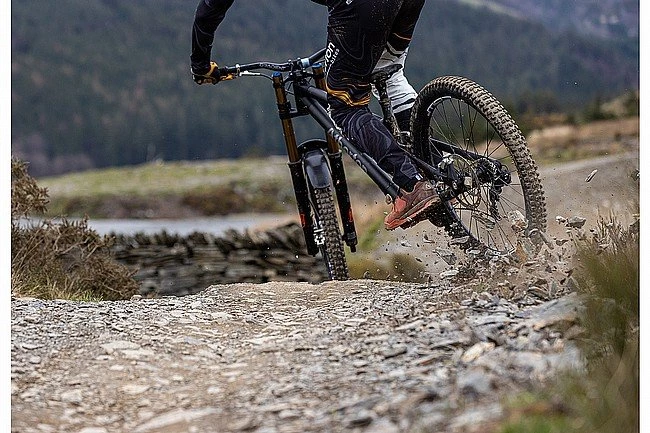 Continental Kryptotal-Rear 29 Inch MTB Tire 5 Continental Kryptotal-Rear 29 Inch MTB Tire - Image 3