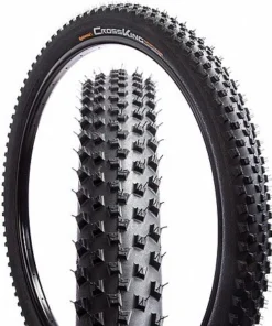 Continental Cross King 24" MTB Tire