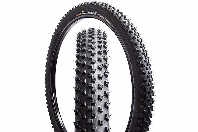 Continental Cross King 24" MTB Tire 3 Continental Cross King 24" MTB Tire