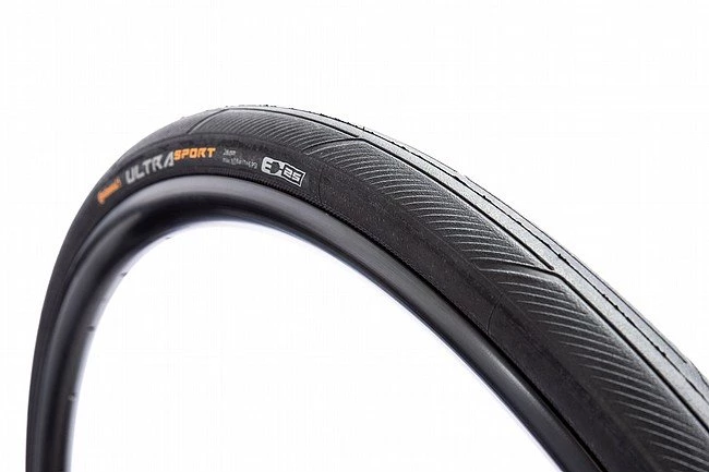 Continental Ultra Sport III (Folding Bead) 8 Continental Ultra Sport III (Folding Bead) - Image 6