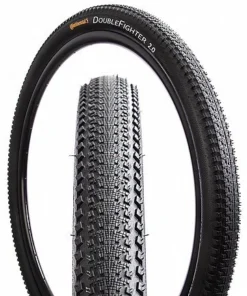 Continental Double Fighter III 27.5" Urban Tire